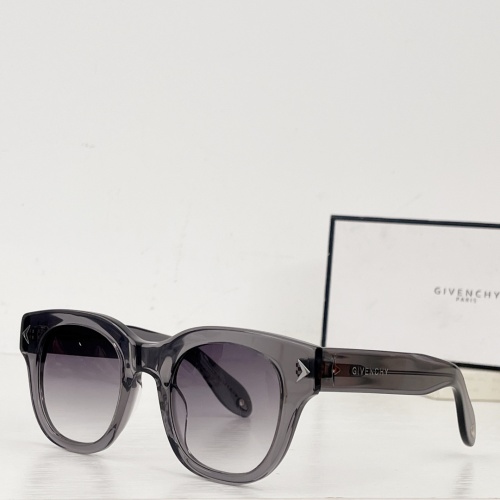 Givenchy AAA Quality Sunglasses #1095635