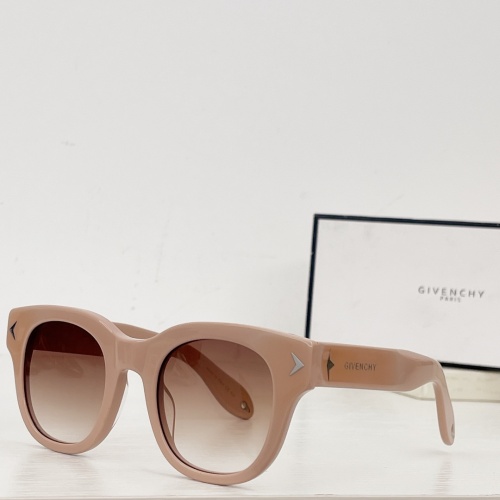 Givenchy AAA Quality Sunglasses #1095636