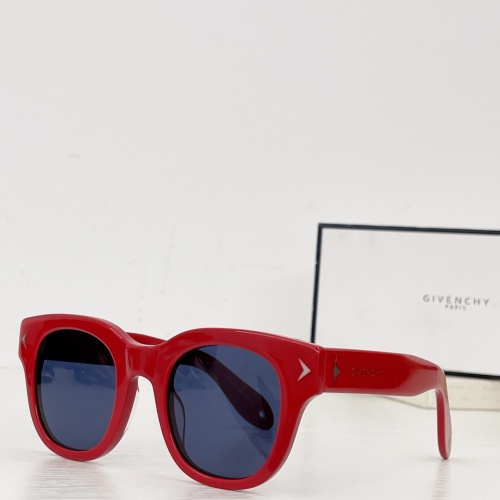 Givenchy AAA Quality Sunglasses #1095637