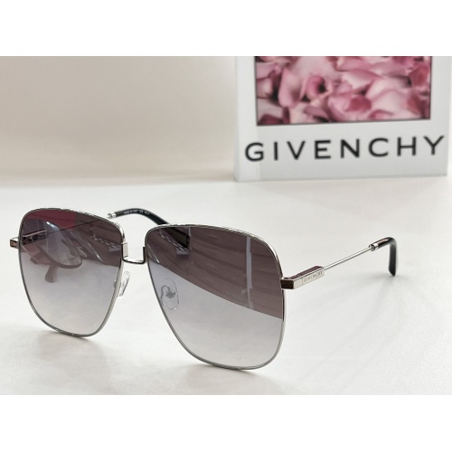 Givenchy AAA Quality Sunglasses #1095642