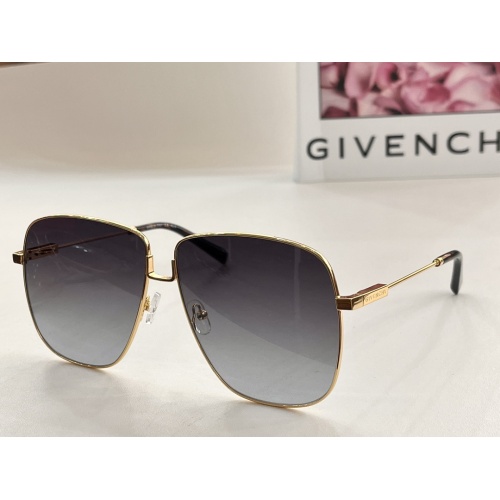 Givenchy AAA Quality Sunglasses #1095643
