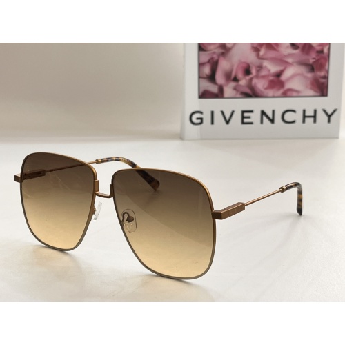 Givenchy AAA Quality Sunglasses #1095646