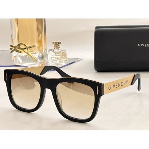 Givenchy AAA Quality Sunglasses #1095648