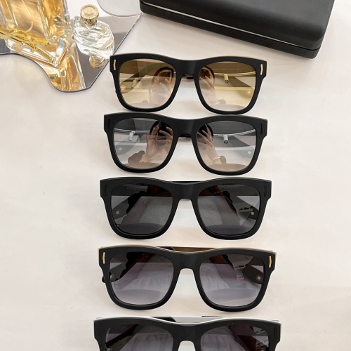 Replica Givenchy AAA Quality Sunglasses #1095648 $64.00 USD for Wholesale