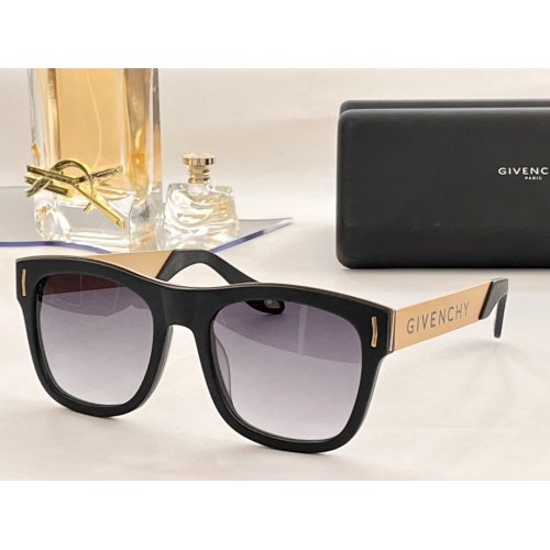 Givenchy AAA Quality Sunglasses #1095651