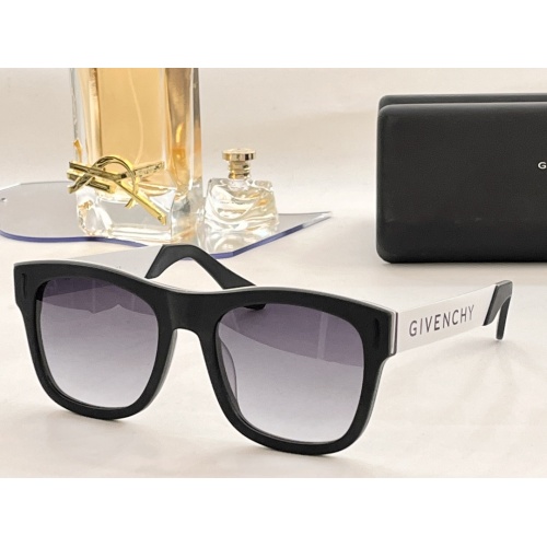 Givenchy AAA Quality Sunglasses #1095652