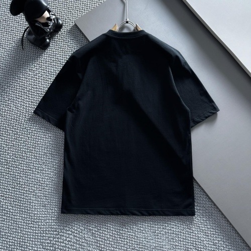 Replica Givenchy T-Shirts Short Sleeved For Men #1095669 $60.00 USD for Wholesale