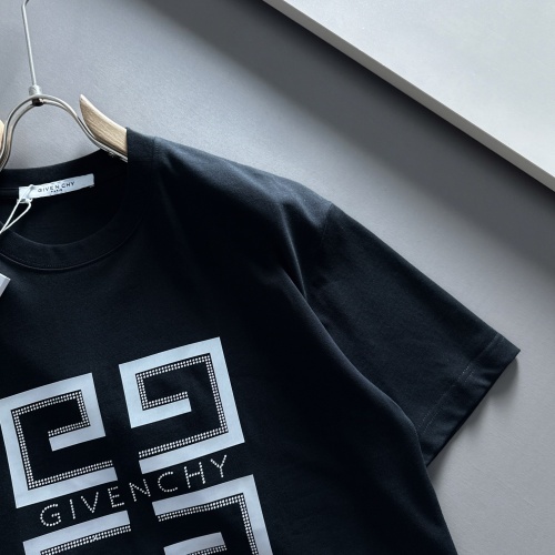 Replica Givenchy T-Shirts Short Sleeved For Men #1095669 $60.00 USD for Wholesale