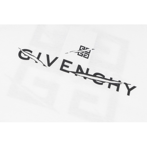 Replica Givenchy T-Shirts Sleeveless For Unisex #1095716 $39.00 USD for Wholesale