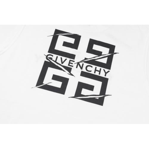 Replica Givenchy T-Shirts Sleeveless For Unisex #1095716 $39.00 USD for Wholesale
