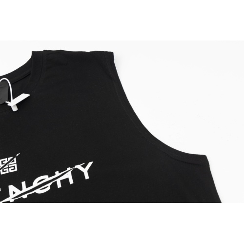 Replica Givenchy T-Shirts Sleeveless For Unisex #1095717 $39.00 USD for Wholesale