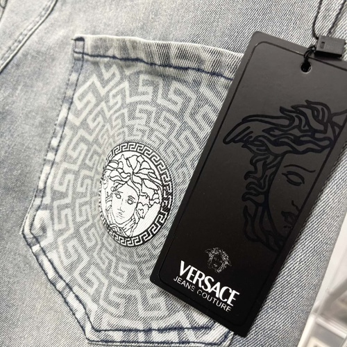 Replica Versace Jeans For Men #1095817 $39.00 USD for Wholesale
