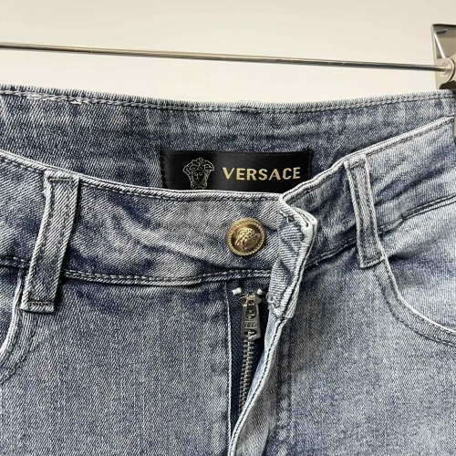 Replica Versace Jeans For Men #1095818 $39.00 USD for Wholesale