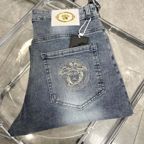 Replica Versace Jeans For Men #1095818 $39.00 USD for Wholesale