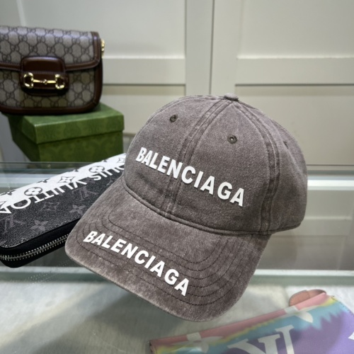 Balenciaga Caps #1095870