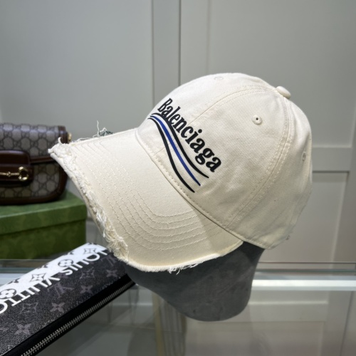 Replica Balenciaga Caps #1095884 $27.00 USD for Wholesale