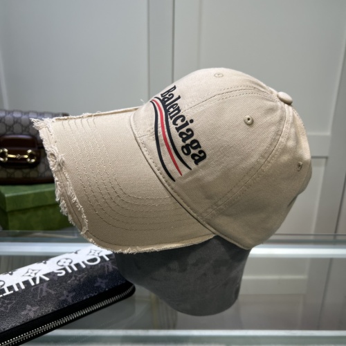 Replica Balenciaga Caps #1095885 $27.00 USD for Wholesale