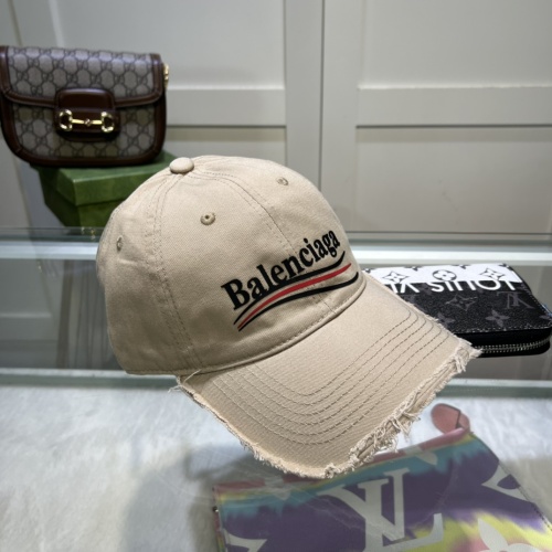 Replica Balenciaga Caps #1095885 $27.00 USD for Wholesale