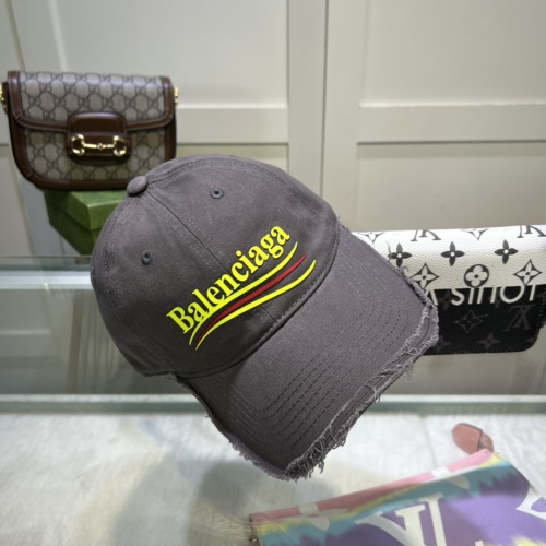 Replica Balenciaga Caps #1095889 $27.00 USD for Wholesale