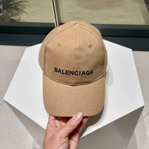 Balenciaga Caps #1095955