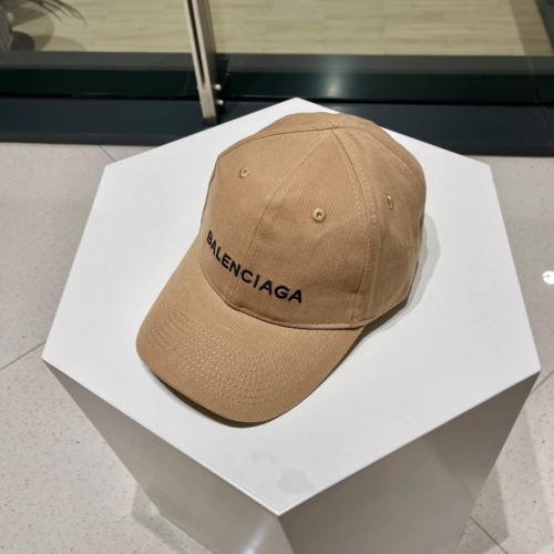 Replica Balenciaga Caps #1095955 $27.00 USD for Wholesale