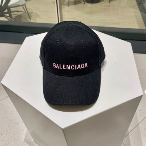 Replica Balenciaga Caps #1095956 $27.00 USD for Wholesale