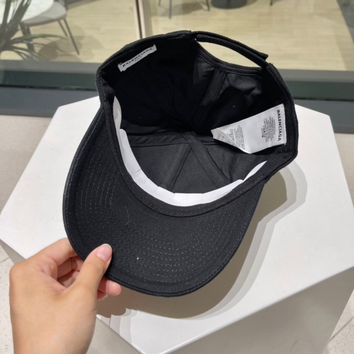 Replica Balenciaga Caps #1095956 $27.00 USD for Wholesale
