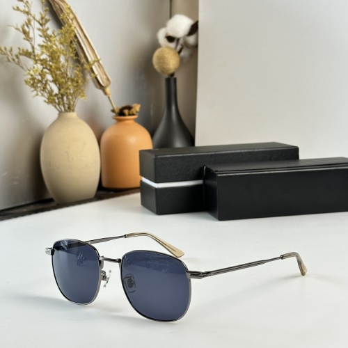 Montblanc AAA Quality Sunglasses #1096041 $52.00 USD, Wholesale Replica Montblanc AAA Quality Sunglasses