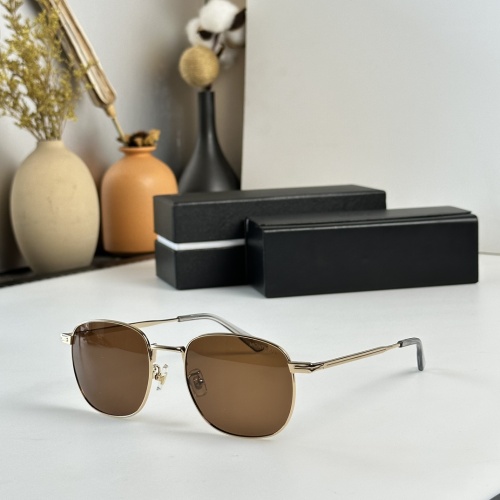 Montblanc AAA Quality Sunglasses #1096043