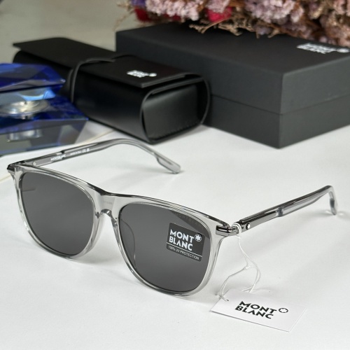 Montblanc AAA Quality Sunglasses #1096053