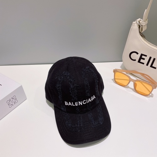 Replica Balenciaga Caps #1096218 $29.00 USD for Wholesale