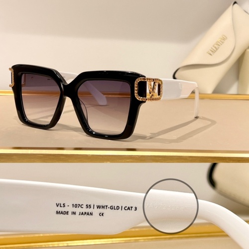Valentino AAA Quality Sunglasses #1096221