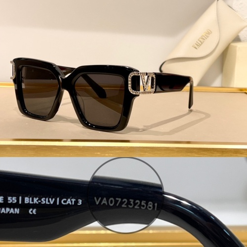 Valentino AAA Quality Sunglasses #1096223