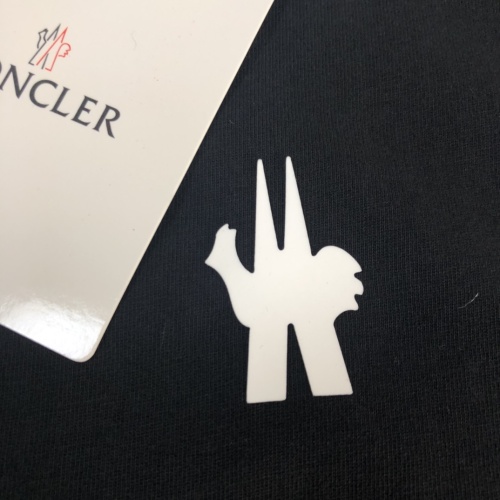 Replica Moncler T-Shirts Sleeveless For Unisex #1096254 $36.00 USD for Wholesale