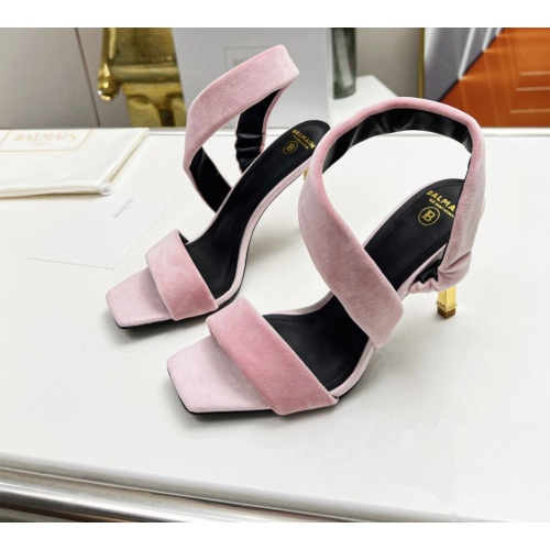 Balmain Sandal For Women #1096355