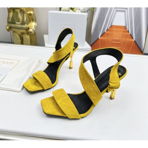 Balmain Sandal For Women #1096361