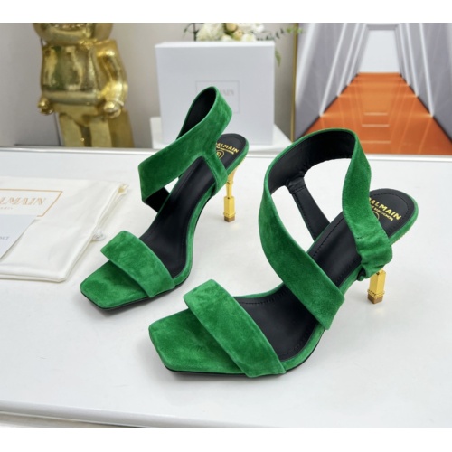 Balmain Sandal For Women #1096365