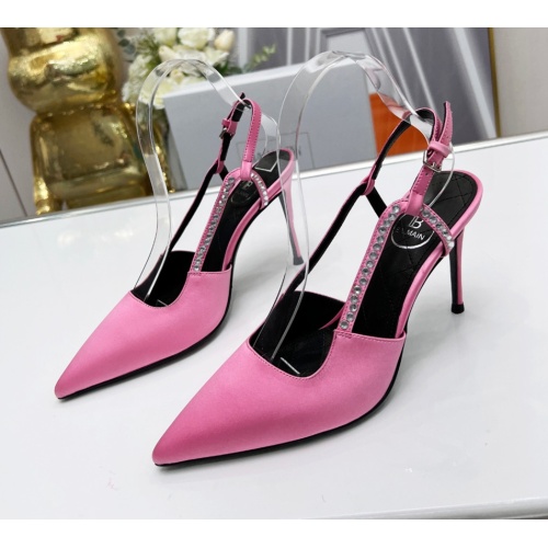 Balmain Sandal For Women #1096380