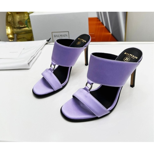 Balmain Sandal For Women #1096384