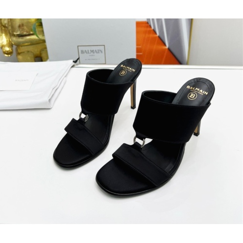 Balmain Sandal For Women #1096387