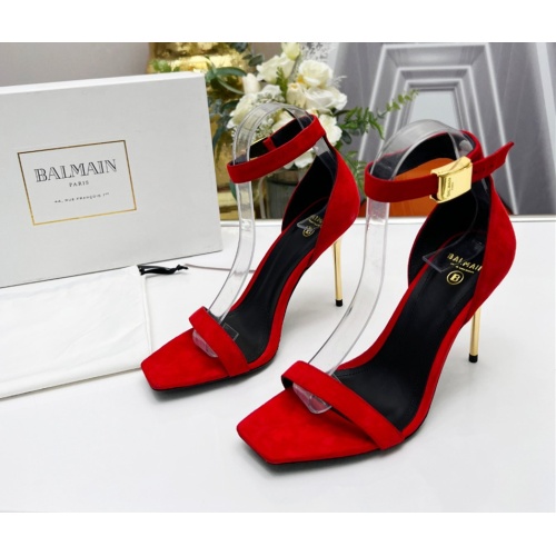Balmain Sandal For Women #1096393
