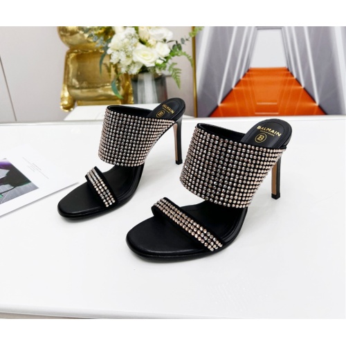 Balmain Sandal For Women #1096437
