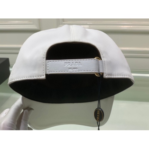 Replica Prada Caps #1096471 $36.00 USD for Wholesale