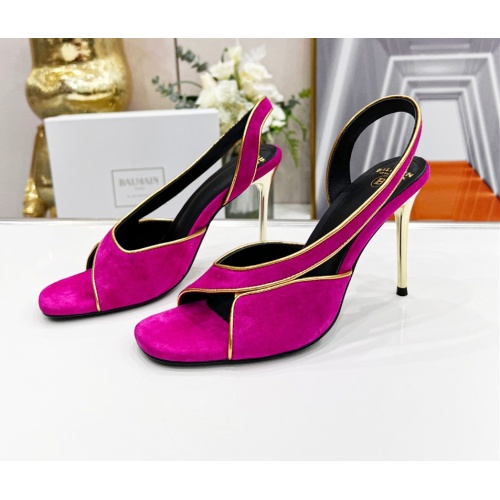 Balmain Sandal For Women #1096480