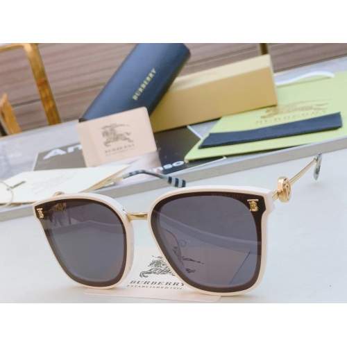 Burberry AAA Quality Sunglasses #1096511 $60.00 USD, Wholesale Replica Burberry AAA Quality Sunglasses
