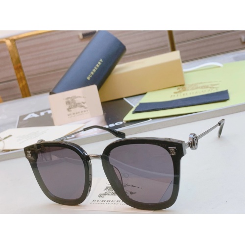 Burberry AAA Quality Sunglasses #1096514 $60.00 USD, Wholesale Replica Burberry AAA Quality Sunglasses