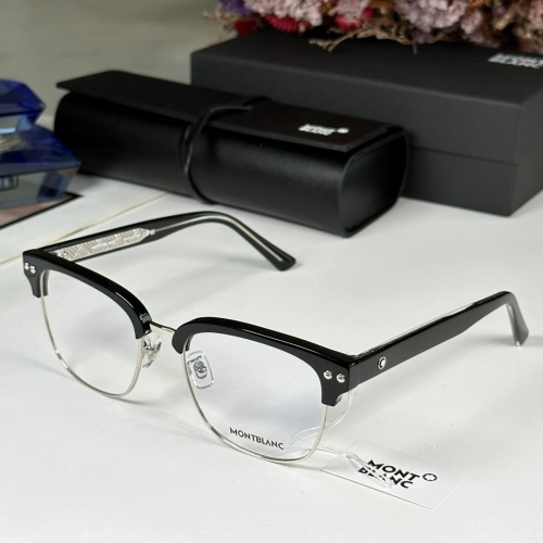 Montblanc Goggles #1096580 $60.00 USD, Wholesale Replica Montblanc Goggles