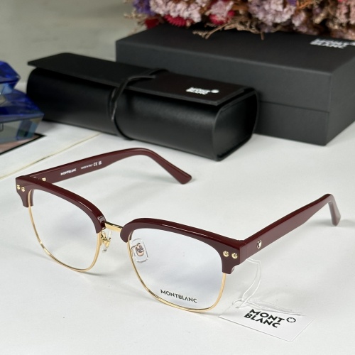 Montblanc Goggles #1096582 $60.00 USD, Wholesale Replica Montblanc Goggles