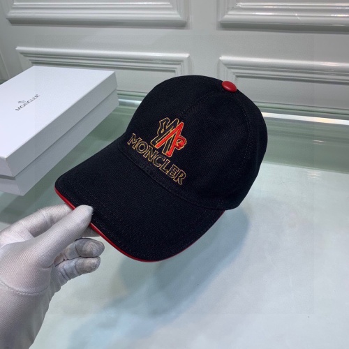 Moncler Caps #1096617 $34.00 USD, Wholesale Replica Moncler Caps