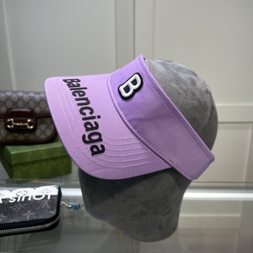 Replica Balenciaga Caps #1096681 $27.00 USD for Wholesale
